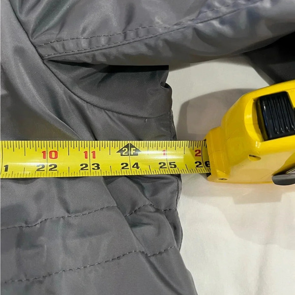 Sacai Jacket excellent condition - Picture 6 of 14